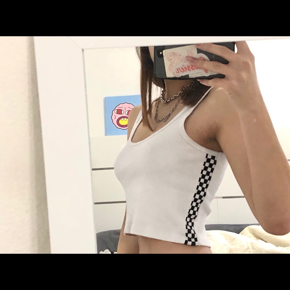 brandy melville sheena tank